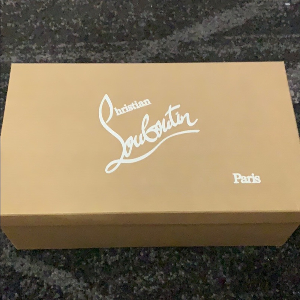 Gondolier Orlato Flat Calf/Tissu Wales/GG - Picture 2 of 6